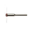 10pcs Woodworking Round Saw Blades Wood Disc Rotary Cutting Tool (22mm)