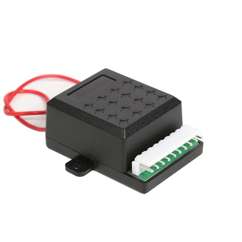 Car Remote Central Door Lock Keyless Entry Alarm System Locking Kit 401/T242