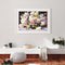 Flower Grass Vase Hand Painted Picture Kit Oil Painting By Numbers Set No Frame