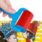 Diamond Painting Cross Stitch Tool Plastic Roller Cross Stitch Accessories Tool
