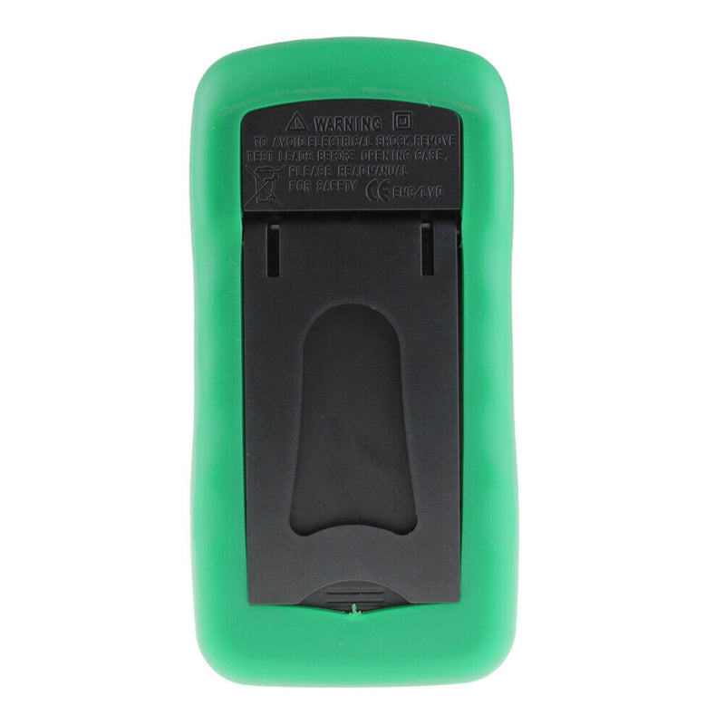 Digital LCD Multimeter Voltmeter Ammeter AC/DC/OHM Volt Tester Test Current