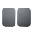 Push-ups Anti-slip Kneeling Cushion NBR Sports Knee Pad for Abdomen Wheel Y