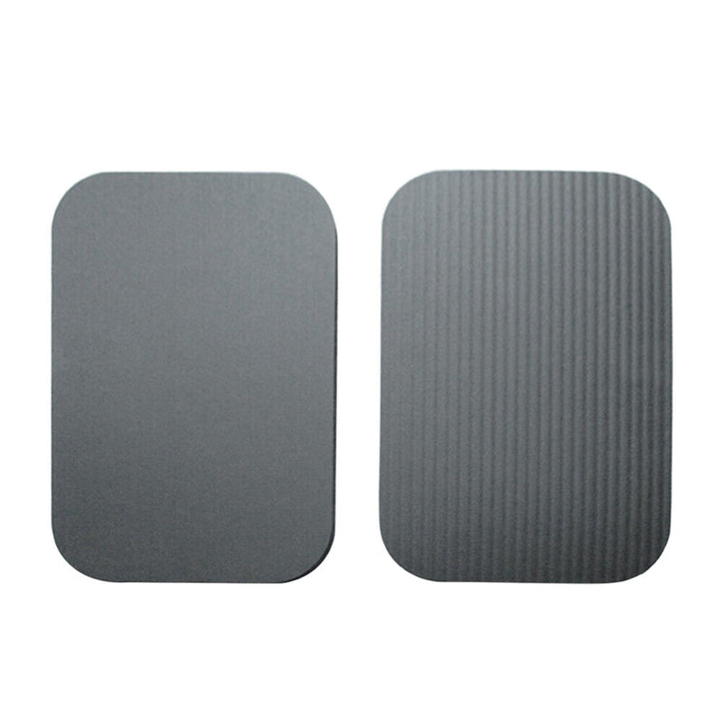 Push-ups Anti-slip Kneeling Cushion NBR Sports Knee Pad for Abdomen Wheel Y