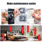 Durable 19 in 1 Two-Way Ratchet Screwdriver Anti Slip Handle Screw Driver