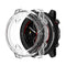 TPU Case Cover Protector for Amazfit Stratos 3 A1928 Accessories (White) Newly