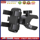 360 Rotatable Mountain Bike Cellphone Bracket Cycling Accessories for 4-7 inch