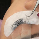 Save Time Long Volume Fan Storage Easy Fan Tapes Eyelashes Extension Sticky