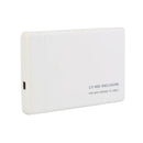 2.5 inch HDD Enclosure USB 2.0 External Hard Disk SATA to USB Hard Disk Drive