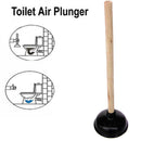 Instant Sink Drains & Clogged Toilets Suction Pluck Toilet Suction Duct Unclog