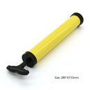 Vacuum Storage Bag Transparent Foldable Clothes Blanket Quilt Home Organize