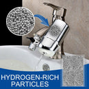Hydrogen-rich Filtered Magnesium Particles Mineral Balls Water Filter Refill`