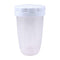 Plastic Powder Icing Sugar Cocoa Chocolate Flour Duster Hot Sugar Shaker C6L1