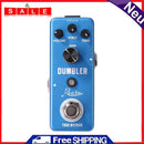 Rowin Analog Overdrive True Bypass Guitar Accessory Guitar Dumbler Effect Pedal
