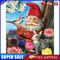 DIY Paint by Number Kits Goblin and Bird Pattern Art Zero Basis On Canvas