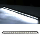 20 Inch 54W LED Work Light Bar Flood Spot Combo Beam Offroad Driving Lamp