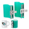 Wrap Fixture Heat Press Silicone Mug Clamp Sublimation Printing 15 oz and 11 oz