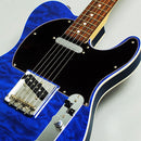 3Ply Aged Pearloid Pickguard Tele Style Guitar Pickguard Aged ?Blackl?