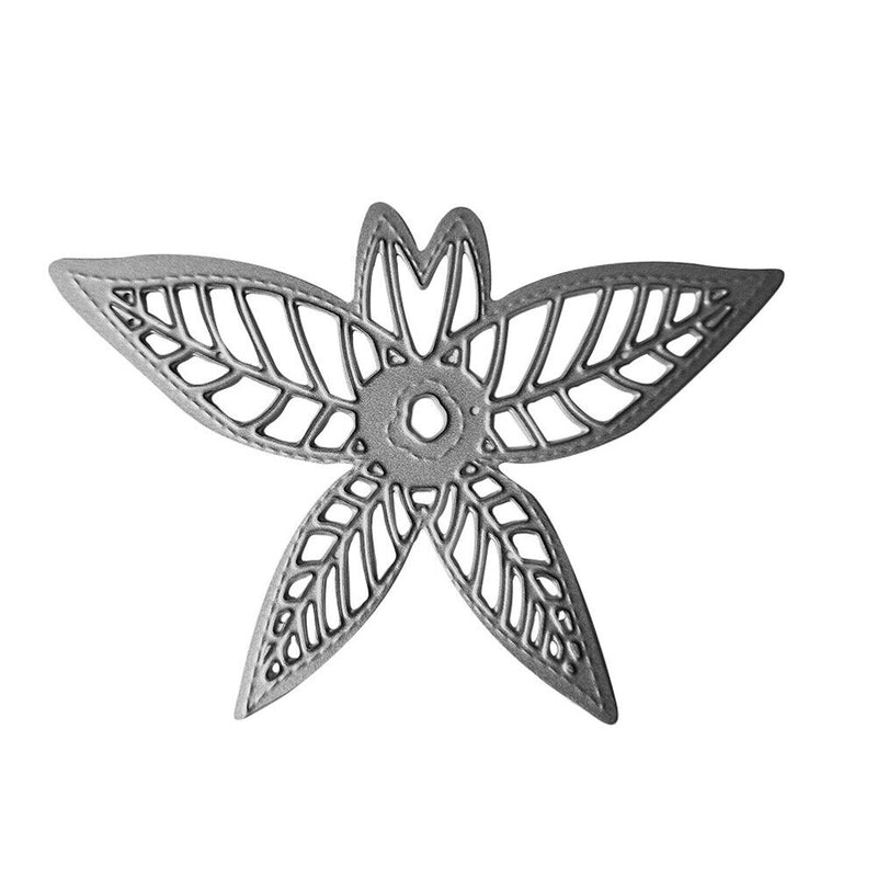 Leaf Cutting Dies Scrapbooking/Photo Album Stamp Embossing DIY Craft Cover -2081