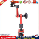 Universal Flexible Magnetic Metal Base Adjustable Bracket Frame Holder Newly