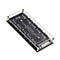 10-Port RGB Fan HUB SATA Power 5V 3PIN ARGB Extension Splitter for Gigabyte MSI