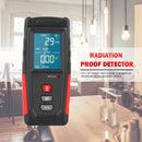 WT3121 Handheld EMF Meter Electromagnetic Field Radiation Dosimeter Tester