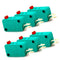Welder Accessory MIG Assembly Trigger Switch for 200A/350A/500A Welding Torch