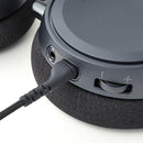 2m Replacement Audio Cable for SteelSeries Arctis 3 5 7 Pro Micro USB 3.5mm Cord