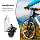 Bike Shifter MTB Mountain Bicycle Front Derailleur Cycling Riding Accessories