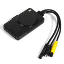 SE300 Front+Rear View Dual Camera Motorcycle DVR Dash Cam Digital Video Recorder