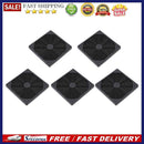 5pcs 60mm 80mm 90mm 120mm Desktop Computer Case Fan Dust Filter Dustproof Grills