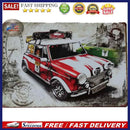 5D DIY Full Drill Diamond Painting Car Cross Stitch Mosaic Kit Handicrafts De