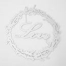 Metal Cutting Dies Stencils for DIY Scrapbooking Photo Album Love Embossing