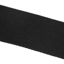 2pcs 2.5m Sports Cotton Kick Boxing Bandage Sanda Wrist Hand Gloves (Black)