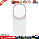 10x Pull-out Portable Reading Magnifier Glass+LED Jewelry Loupe Tool (Red) Newly