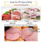 Steel Beef Steak Pork Fish Meat Hammer Tenderizer Kitchen Z0Y7 P9O8