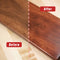 Solid Wood Renovation Beeswax Furniture Care Waterproof Polish Wax (20g)