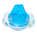 Baby Swimming Ring Inflatable Swim Trainer Pool Float Circle Summer Party Toys