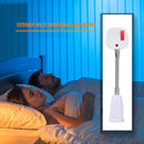 Adjustable E27 Lamp Holder for LED Light Adapter Multi-conversion EU (A) Newly