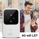 Unlocked 4G LTE Mobile Broadband WiFi Wireless Router Hotspot MiFi Portable B1D0