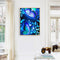 #A Paint By Numbers for Adults Beginner Butterfly Paintwork Home Bedroom Wall