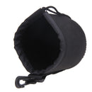 Universal Neoprene Waterproof Soft Pouch Bag Case for Video Camera Lens Newly