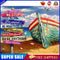 Ship by the Sea Oil Paint By Numbers Kit DIY Acrylic Painting on Canvas Art