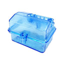 Receiver Protection Box Sealed Boxes Device Case Waterproof Receiver Box