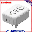 Large to Small Socket Power Funnel Wholesale 16A on 10A conversi