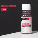 LEBYCLE Bicycle Mineral Disc Brake Oil MTB Mountain Bike Grease Hydraulic Oil