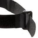 Multil Purpose Nylon Hook & Loop Strap Cable Ties Reusable Fastening Bike Tie