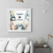 5D DIY Diamond Painting Kits Full Round Drill Couple Hands Wall Decorations Gift