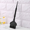 Barber Tinting Hair Brush Hairdressing Hair Dye Coloring Comb DIY Styling Tools