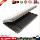 8 Slots Carp Fishing Rig Storage Case Tackle Swivels Hook Bait Storage Box Newly