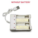 Generic 4 Slot Battery Chargers AA/AAA Rechargeable Ni-MH Batteries Hot V8H0